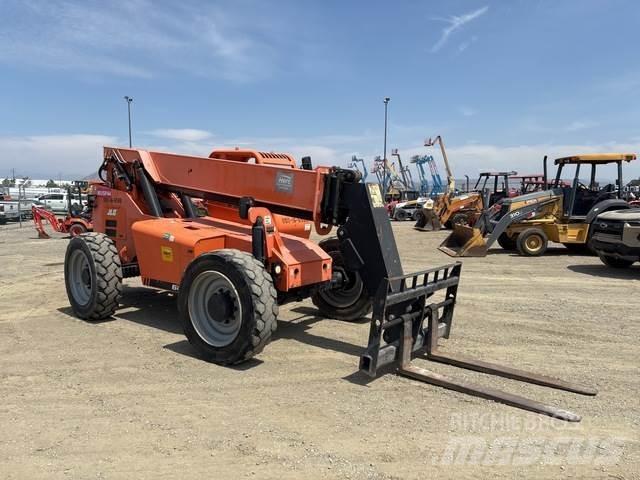 JLG 6042 伸缩臂叉装车|叉装车
