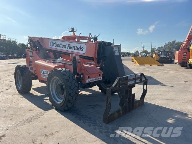 JLG 6042 伸缩臂叉装车|叉装车