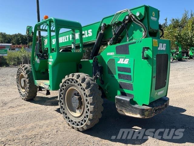 JLG 6042 伸缩臂叉装车|叉装车