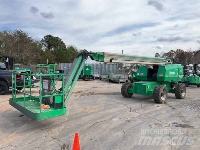 JLG 660SJ 建筑机械-其他