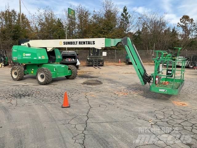 JLG 660SJ 建筑机械-其他