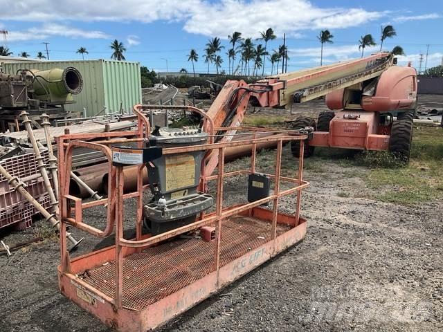 JLG 660SJ 建筑机械-其他