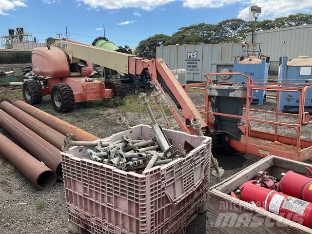 JLG 660SJ 建筑机械-其他