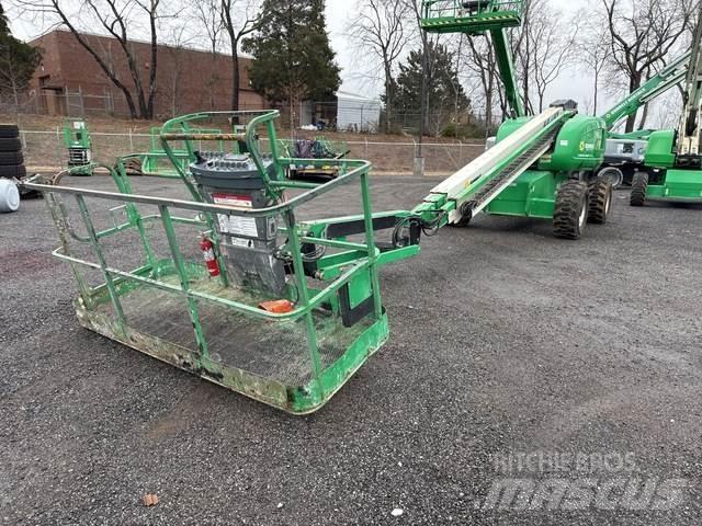 JLG 660SJ 建筑机械-其他