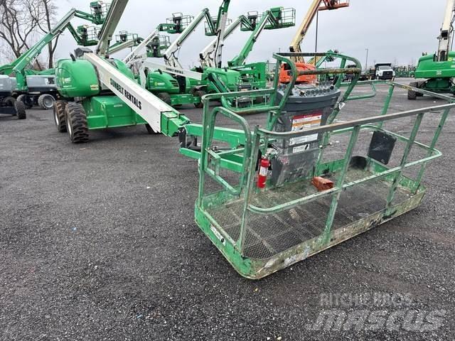 JLG 660SJ 建筑机械-其他