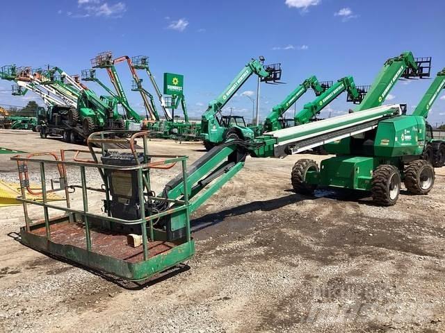 JLG 660SJ 建筑机械-其他