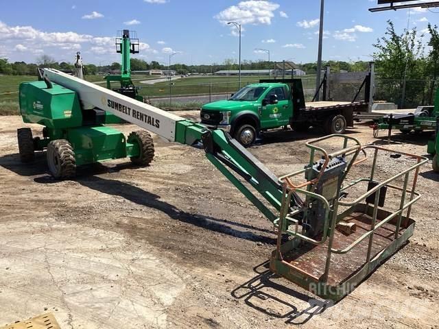 JLG 660SJ 建筑机械-其他