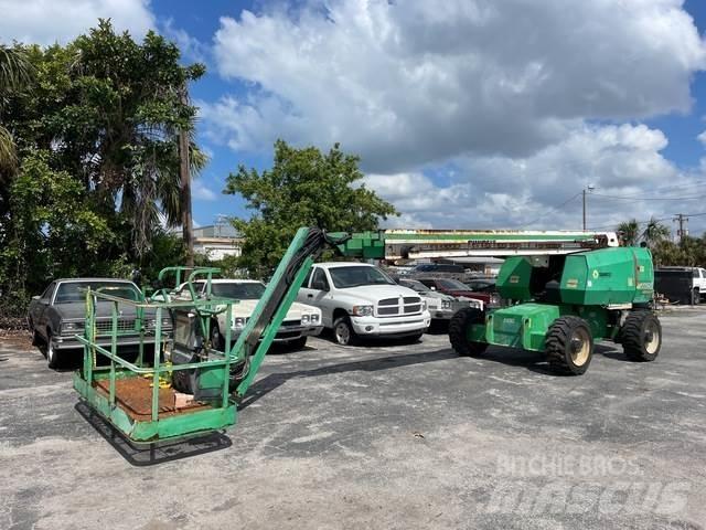 JLG 660SJ 建筑机械-其他