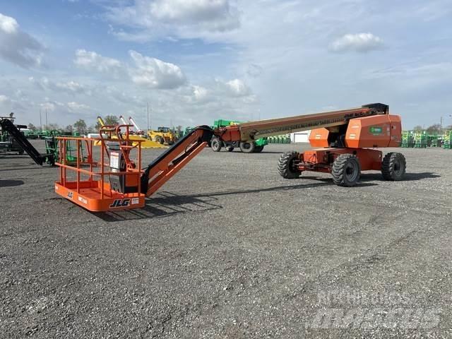 JLG 660SJ 建筑机械-其他
