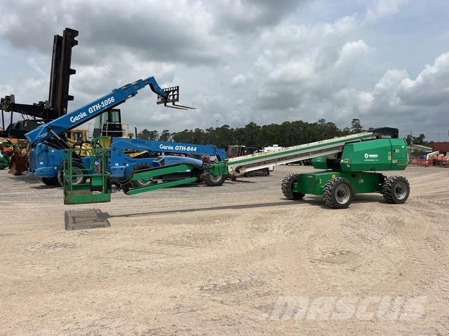 JLG 660SJ 建筑机械-其他