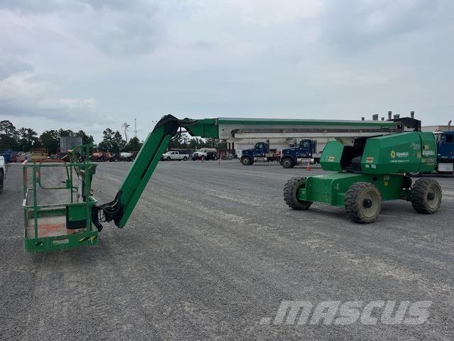 JLG 660SJ 建筑机械-其他