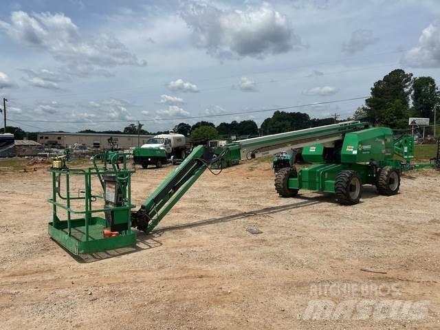 JLG 660SJ 建筑机械-其他