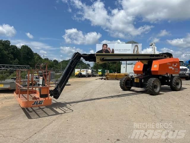 JLG 660SJ 建筑机械-其他
