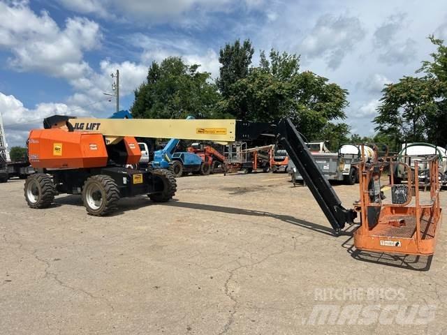 JLG 660SJ 建筑机械-其他