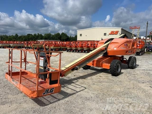 JLG 660SJ 建筑机械-其他