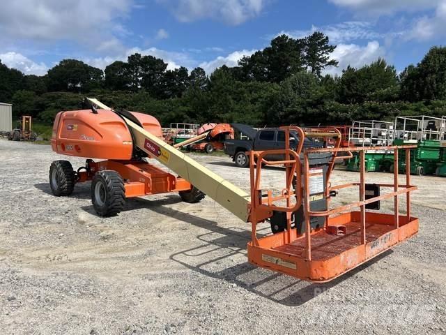 JLG 660SJ 建筑机械-其他