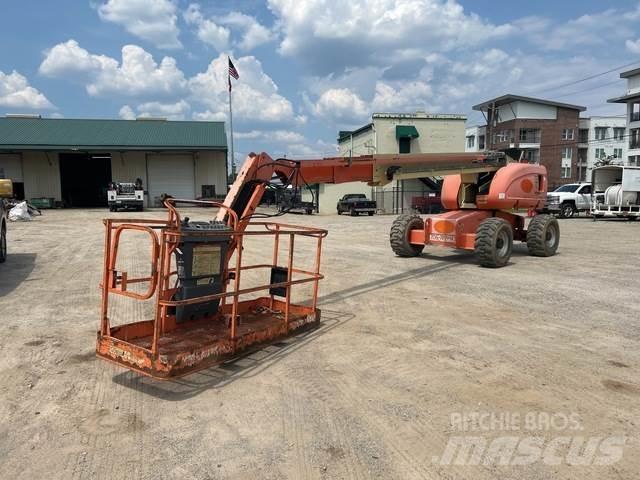 JLG 660SJ 建筑机械-其他