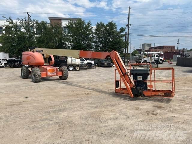 JLG 660SJ 建筑机械-其他