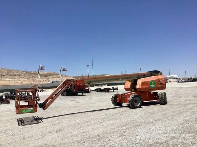JLG 660SJ 建筑机械-其他