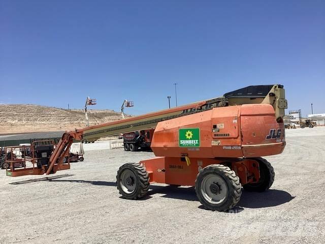 JLG 660SJ 建筑机械-其他