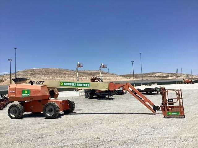 JLG 660SJ 建筑机械-其他