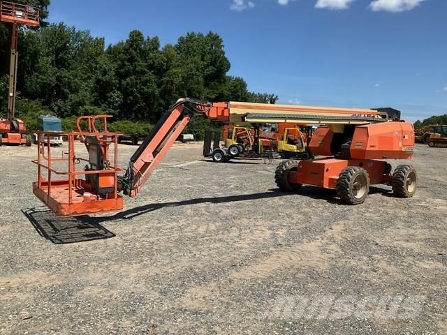 JLG 660SJ 建筑机械-其他