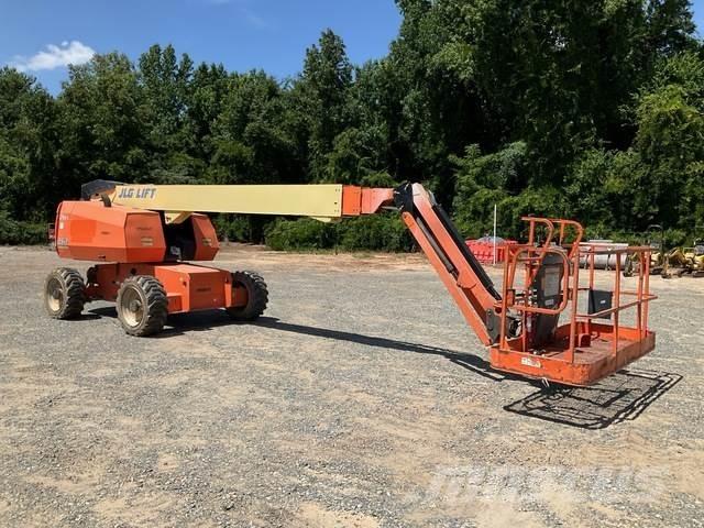 JLG 660SJ 建筑机械-其他
