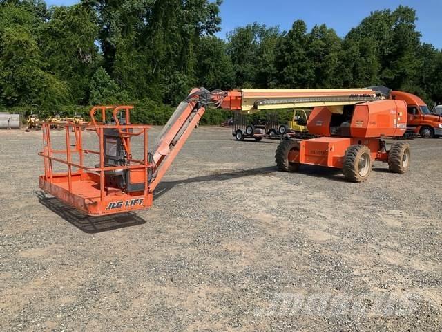 JLG 660SJ 建筑机械-其他