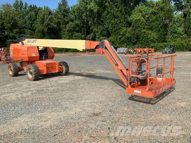 JLG 660SJ 建筑机械-其他