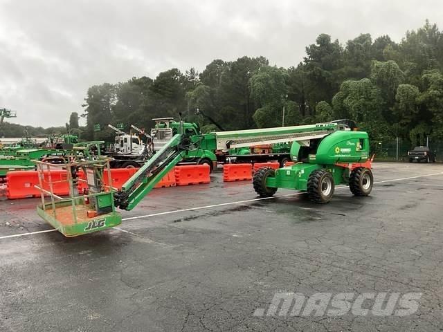 JLG 660SJ 建筑机械-其他