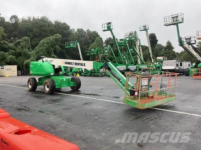 JLG 660SJ 建筑机械-其他