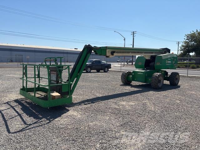 JLG 660SJ 建筑机械-其他