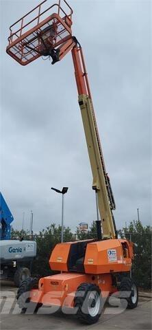 JLG 660SJ 直臂高空工作平台