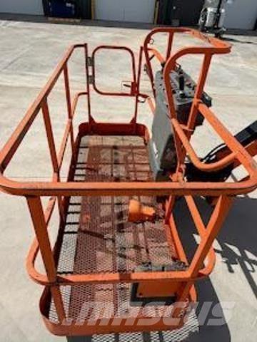JLG 660SJ 直臂高空工作平台