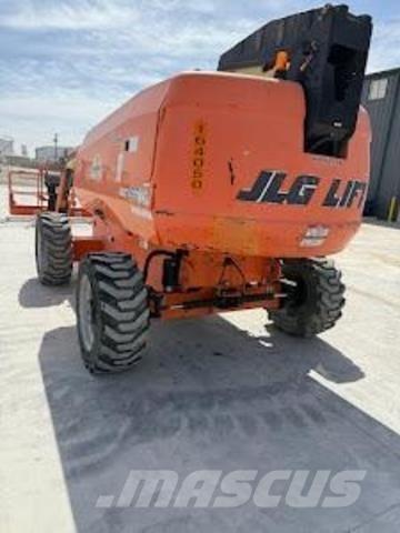 JLG 660SJ 直臂高空工作平台