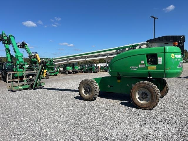 JLG 660SJ 直臂高空工作平台