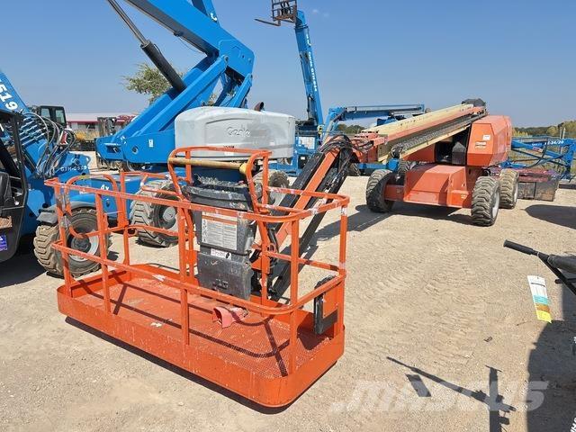 JLG 660SJ 直臂高空工作平台