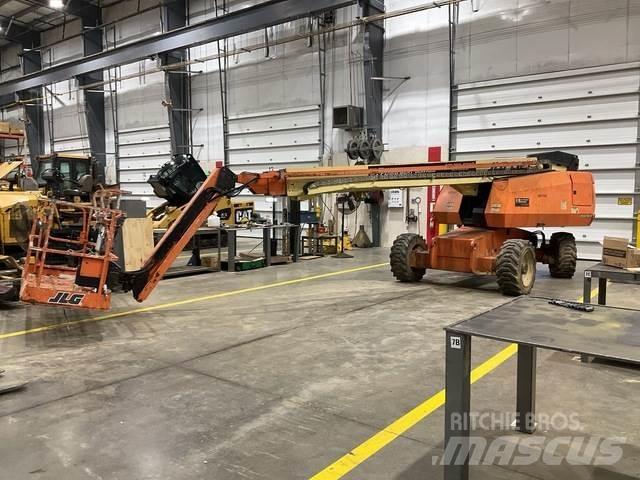 JLG 660SL 曲臂高空工作平台
