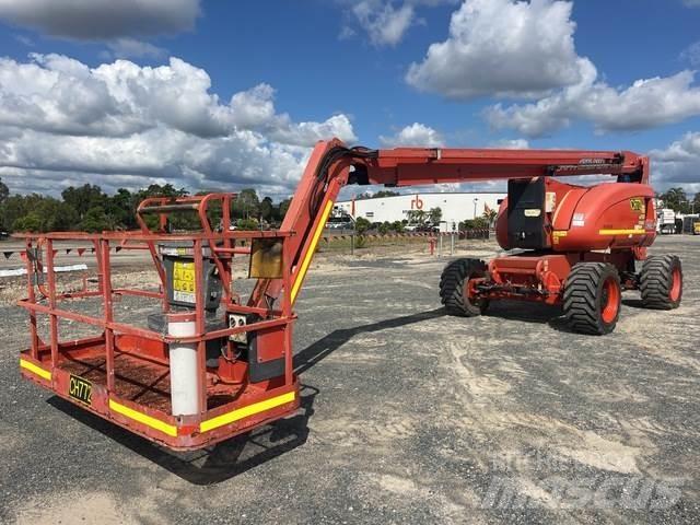 JLG 800 AJ 建筑机械-其他
