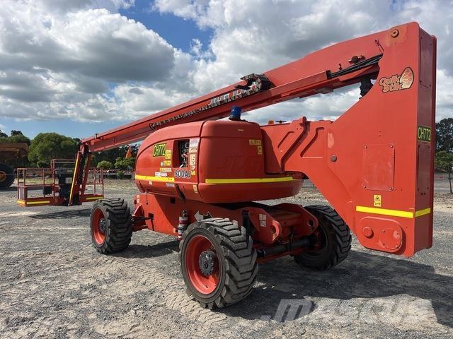 JLG 800 AJ 建筑机械-其他