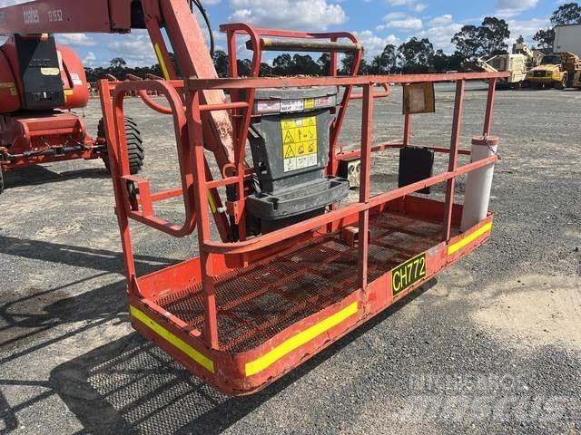 JLG 800 AJ 建筑机械-其他