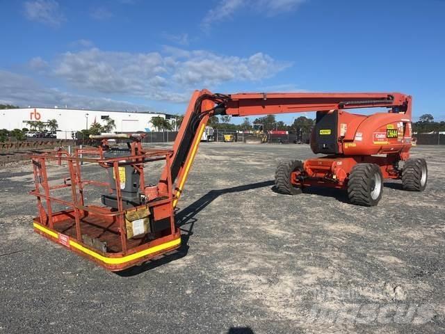 JLG 800 AJ 建筑机械-其他