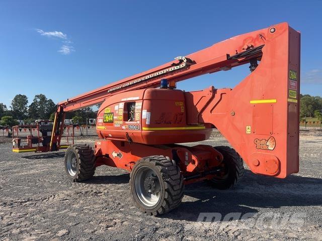 JLG 800 AJ 建筑机械-其他