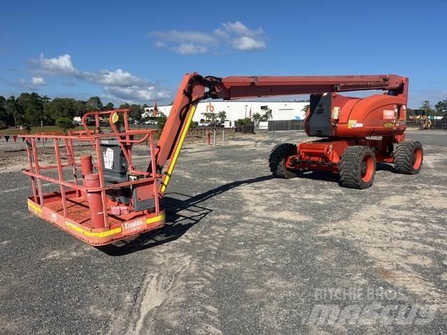 JLG 800 AJ 建筑机械-其他