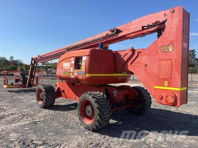 JLG 800 AJ 建筑机械-其他