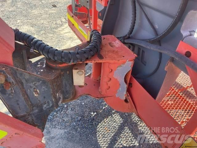 JLG 800 AJ 建筑机械-其他