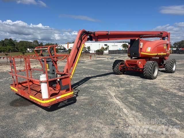 JLG 800 AJ 建筑机械-其他
