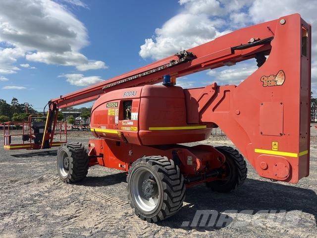 JLG 800 AJ 建筑机械-其他