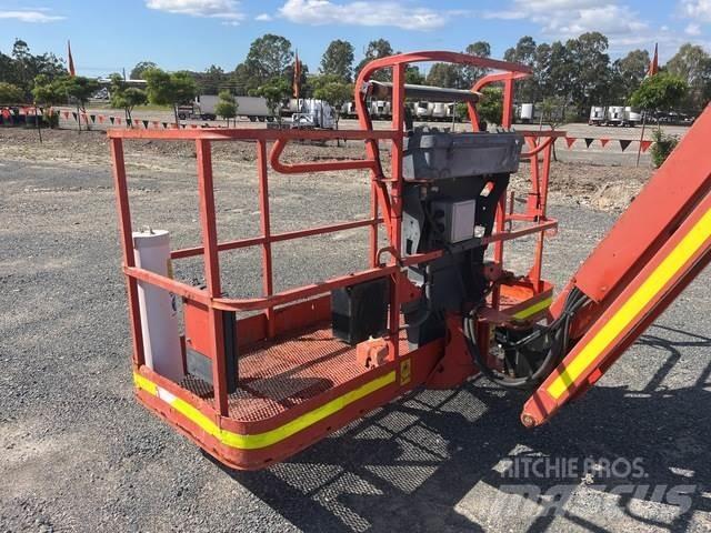 JLG 800 AJ 建筑机械-其他