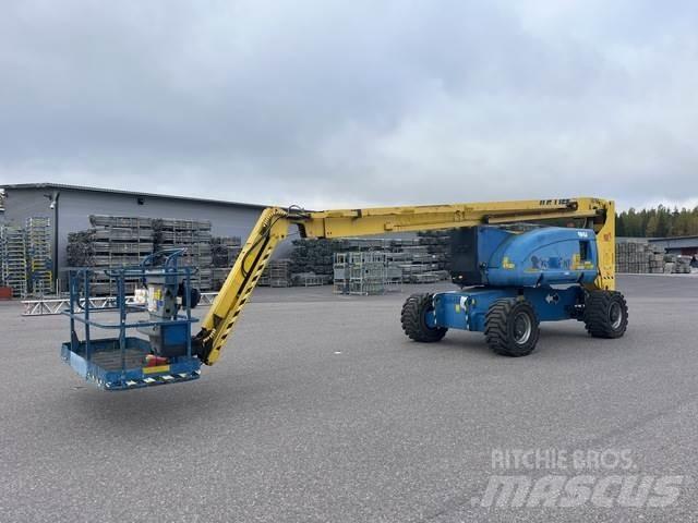 JLG 800AJ 建筑机械-其他